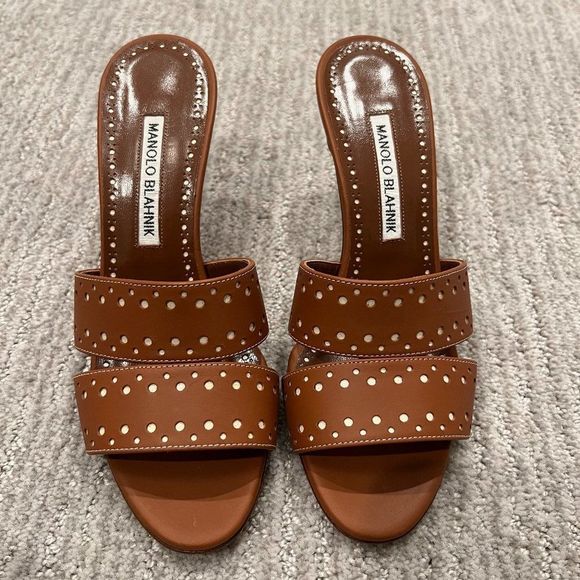 Manolo blahnik